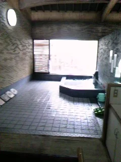 葭之池温泉（よしのいけおんせん）