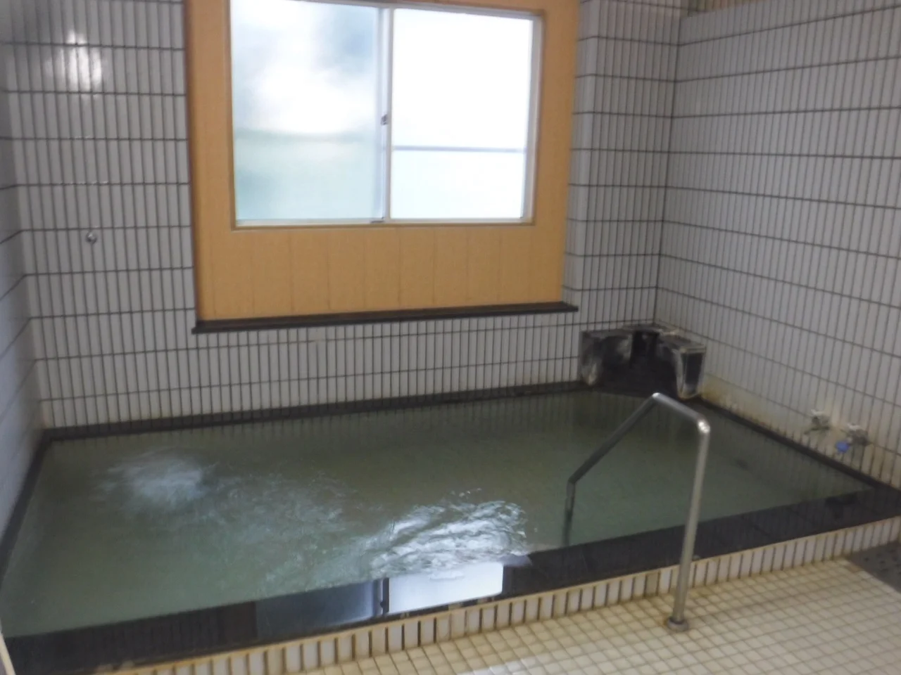 ねとい温泉旅館(閉館しました)