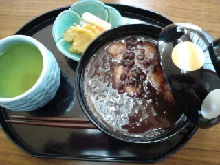 増富の湯（ますとみのゆ）