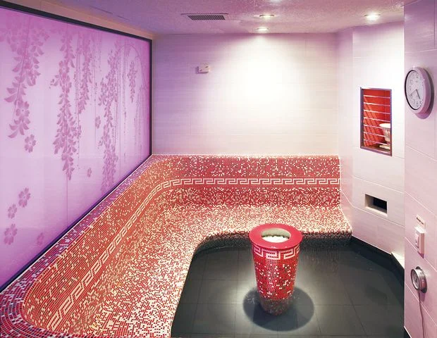 桜庵河口湖ホテル