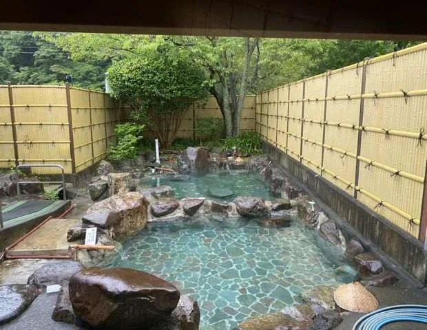 佐野川温泉旅館