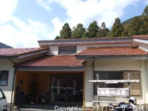 佐野川温泉旅館