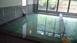 佐野川温泉旅館