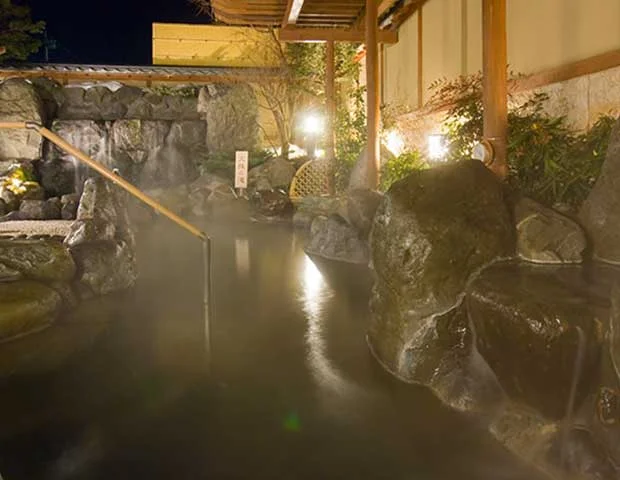 大池ホテル
