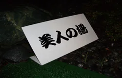 富士西湖温泉 いずみの湯