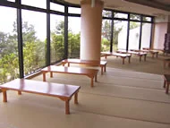 天空の湯