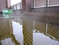 ホテル1-2-3 F&B甲府 信玄温泉