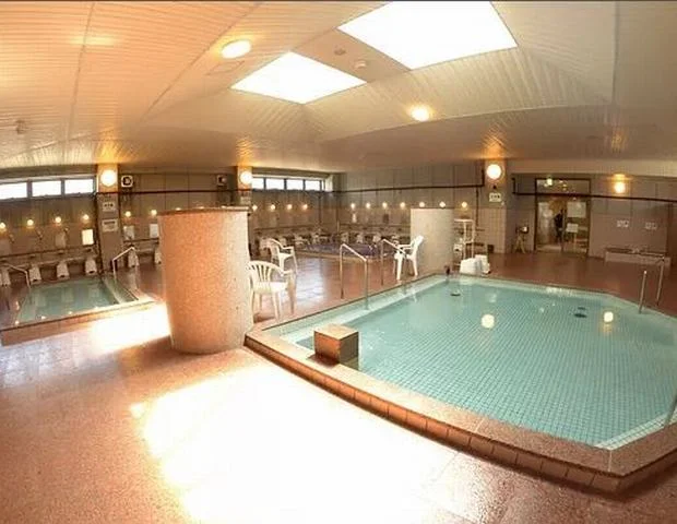 天然温泉 大喜湯春採店