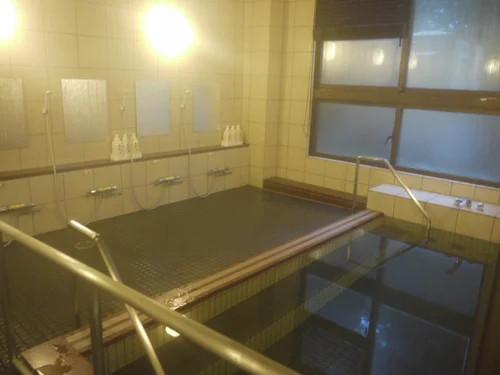 サポートの宿 山中湖INN - 山梨県