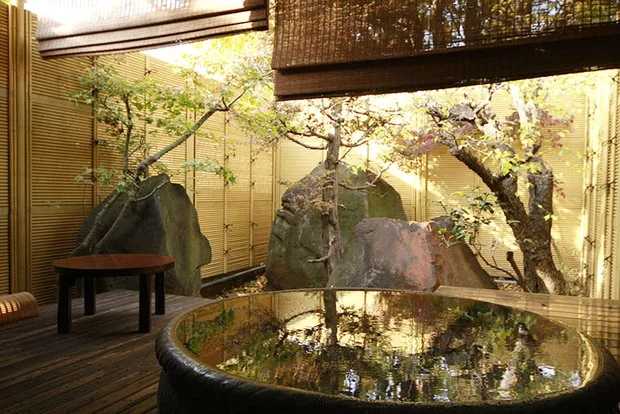 旅館笛吹川(ふえふきがわ)