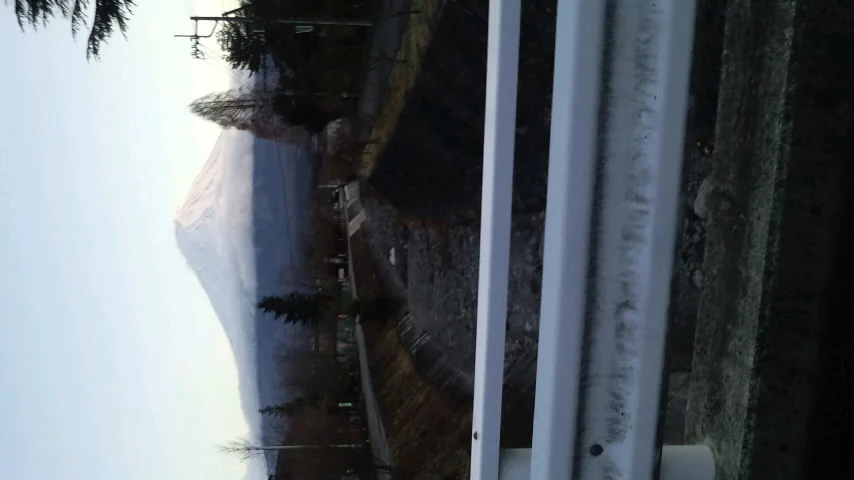 河口湖西川温泉 麗峰の湯(閉館しました)