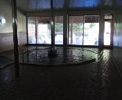 奥山温泉