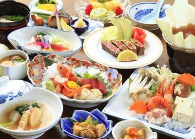 お食事3