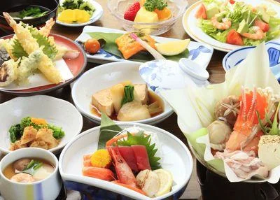 お食事4