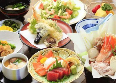 お食事5