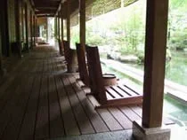 下部ホテル