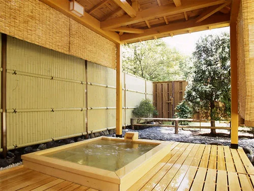 Green Basket - Yamanashi