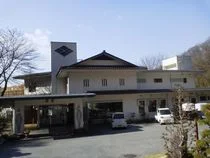 積翠寺温泉 要害(閉館しました)