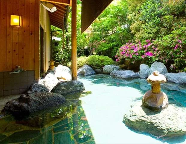 竹林庵 瑞穂 / 旅籠 きこり