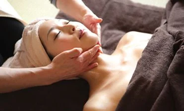 リラクゼーション・岩盤浴1