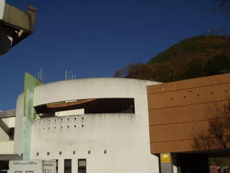 甲府市上九の湯ふれあいセンター
