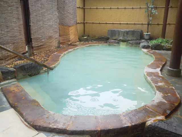 御園ホテル(閉館しました)