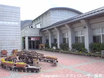 窪平温泉 花かげの湯