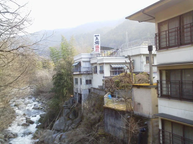 一之橋館