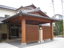 Itoyanagi Bekkan Hanare no Yado Wajoen - Yamanashi